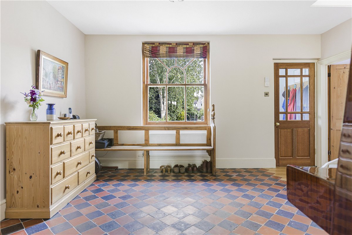 4 bedroom House, Millwood End, Long Hanborough, OX29 - Sold, Image 27