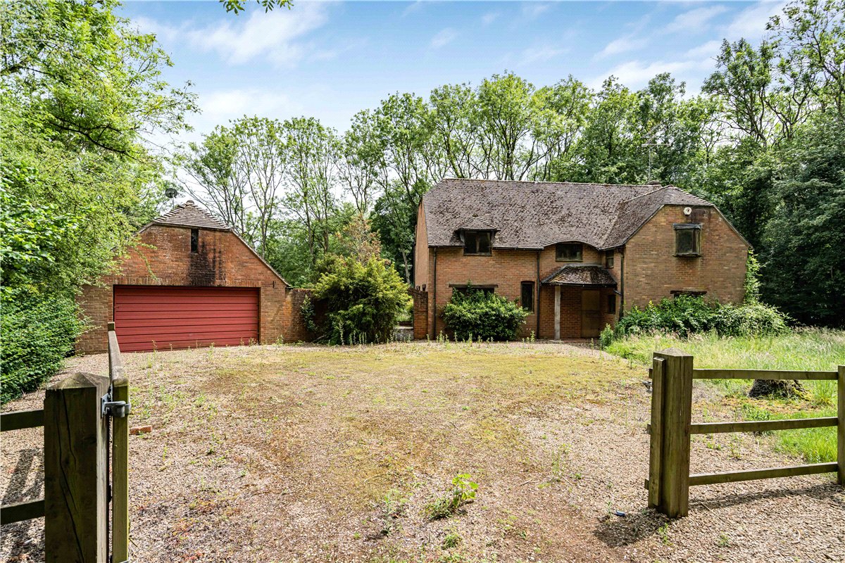 5 bedroom House, Bascote Heath, Southam, CV47 - Available, Image 1