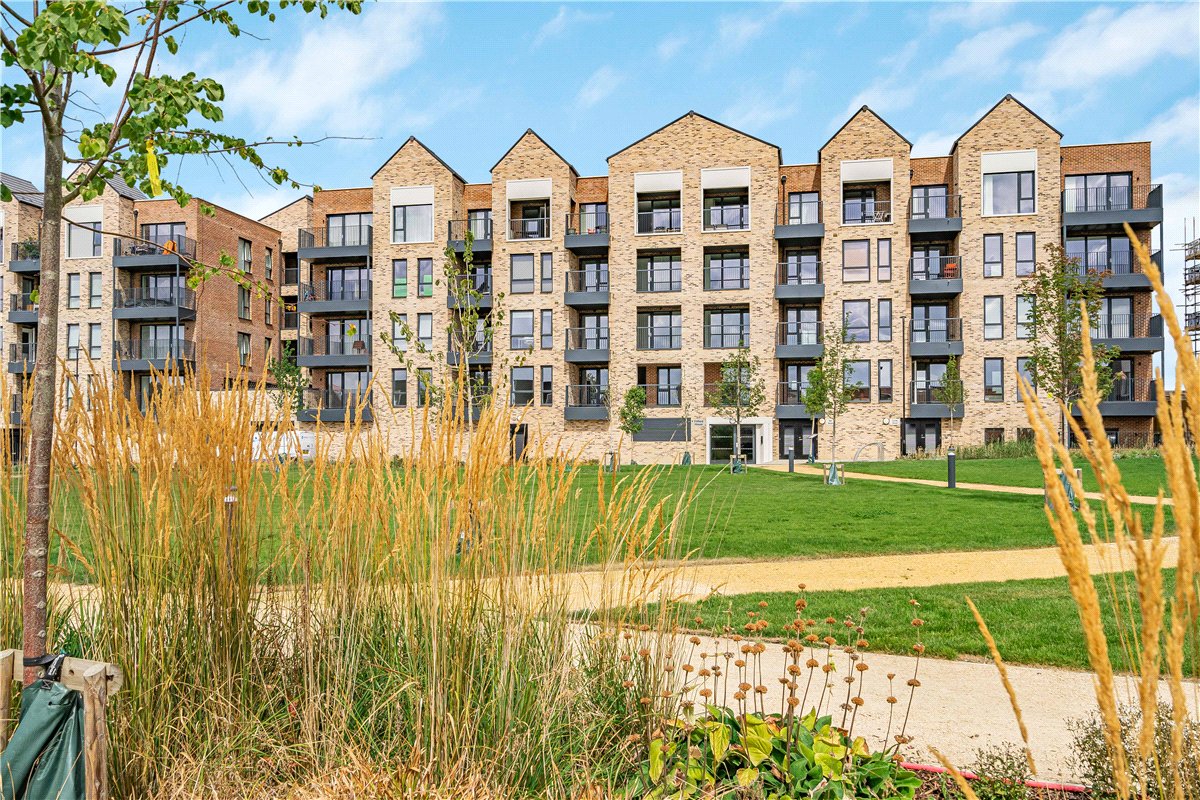 1 bedroom Flat, Munda Way, Oxford, OX2 - Available, Image 9