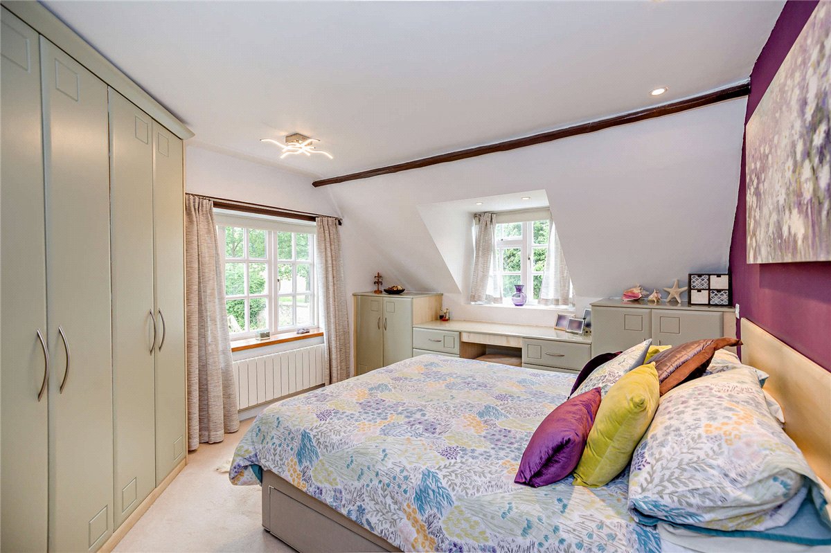 4 bedroom House, Lumby, Near Leeds, LS25 - Available, Image 16