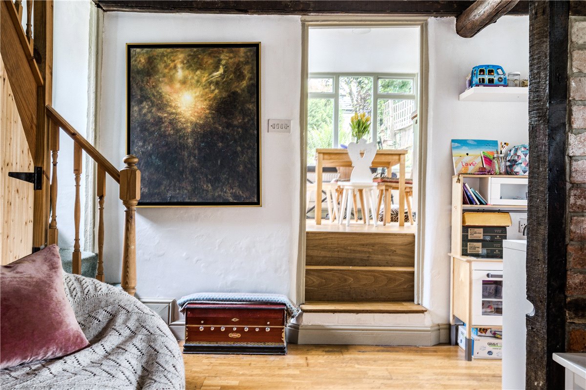 2 bedroom House, High Street, Manton, SN8 - Sold, Image 15