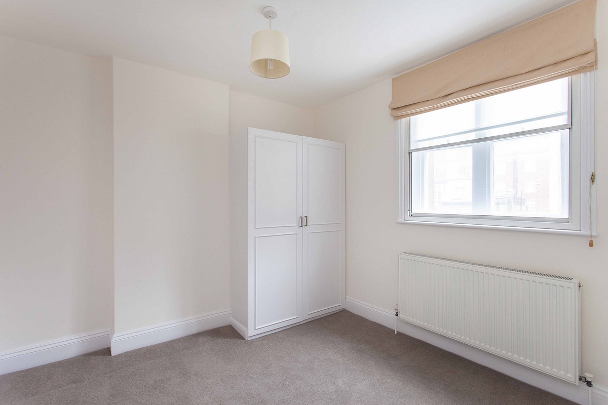 2 bedroom Flat, Upper Berkeley Street, Marylebone, W1H - , Image 7