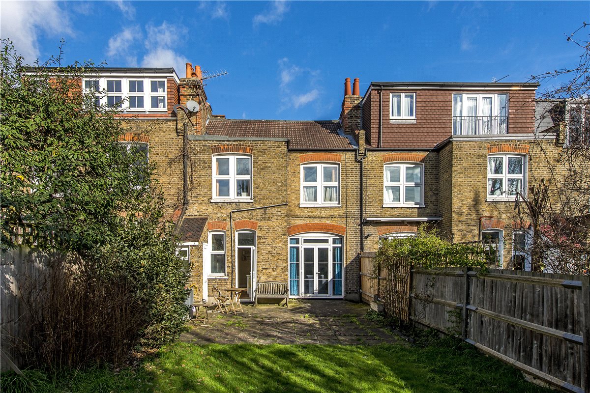 4 bedroom House, Upper Tooting Park, London, SW17 - Sold, Image 7