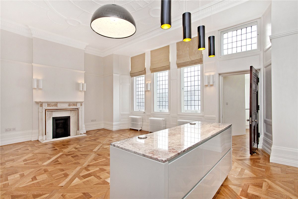 3 bedroom Maisonette, Devonshire Place, Marylebone, W1G - Available