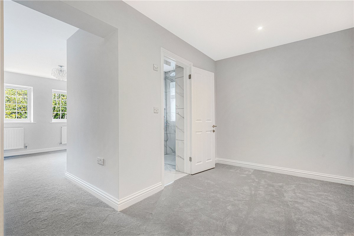 4 bedroom House, Blandford Avenue, Oxford, OX2 - Available, Image 7