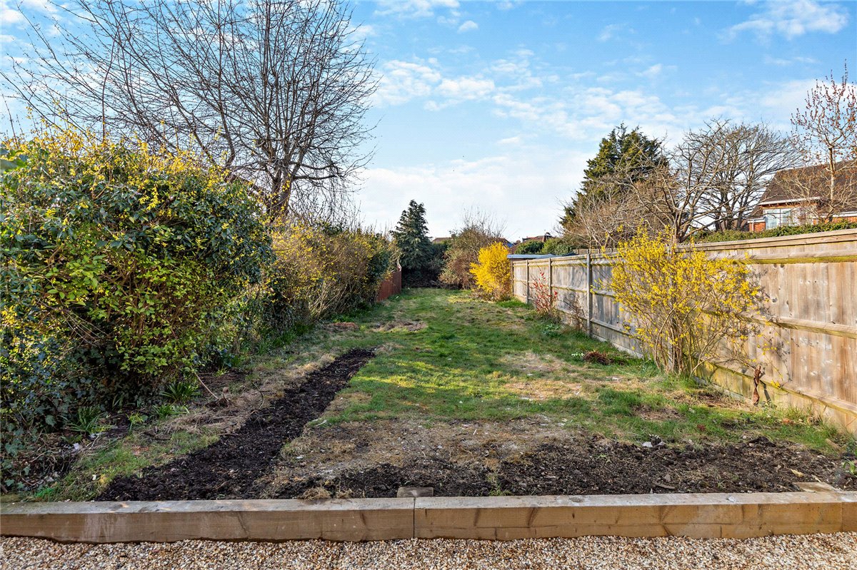 3 bedroom House, Andover Road, Newbury, RG14 - Sold, Image 23