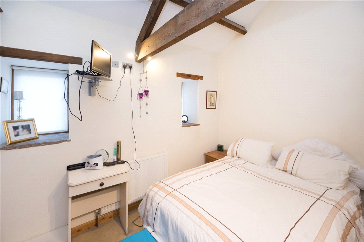 2 bedroom Bungalow, Coville House Farm, Bouthwaite, HG3 - Sold, Image 3