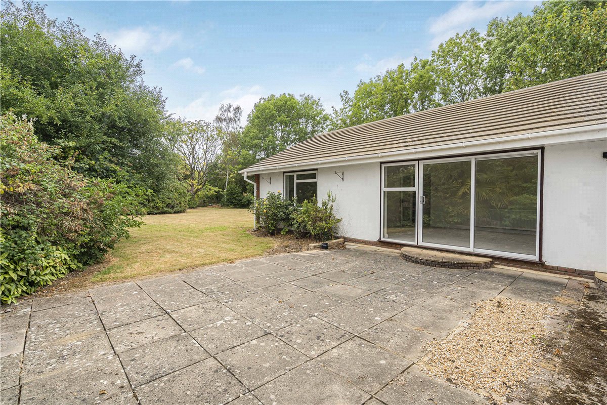 6 bedroom Bungalow, Nash Lee Lane, Wendover, HP22 - Let Agreed, Image 21