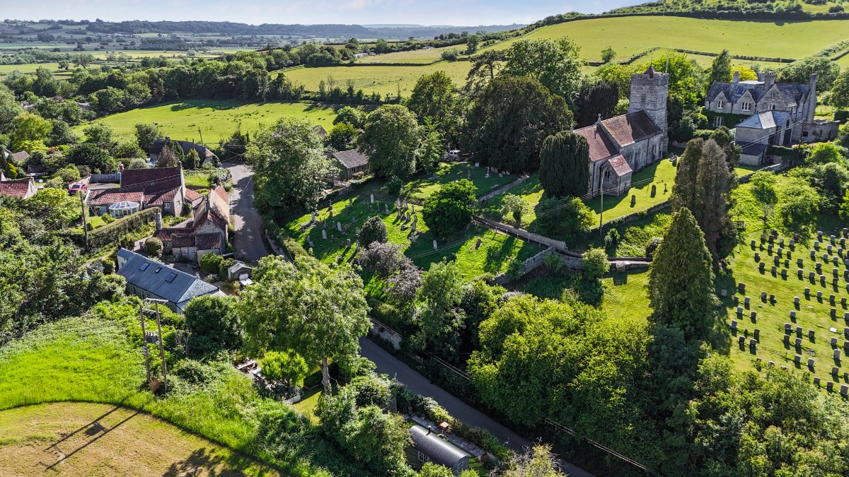 7 bedroom House, School Lane, Compton Dundon, TA11 - Available, Image 35