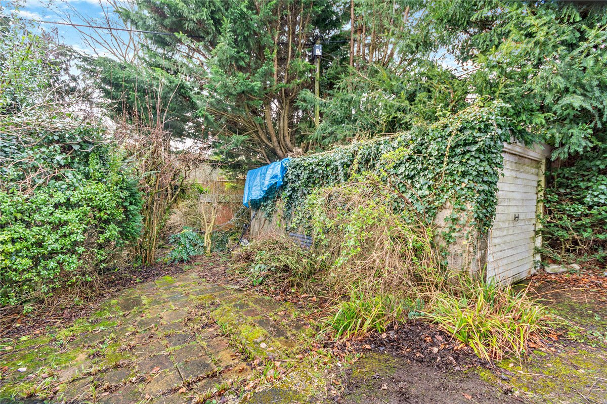 2 bedroom House, Belmont, Woodspeen, RG20 - Available, Image 14