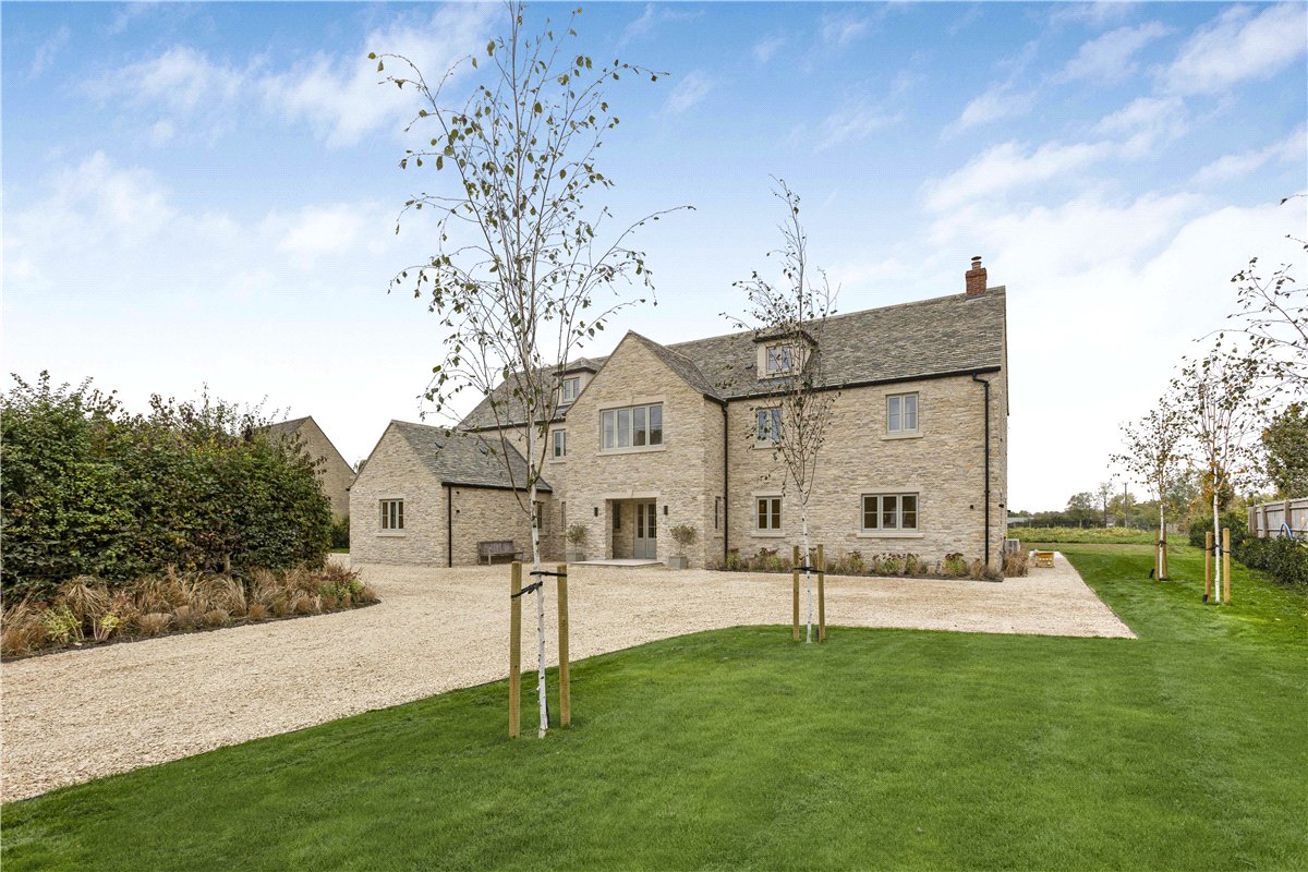 5 bedroom House, Lower End, Alvescot, OX18 - Available, Image 15