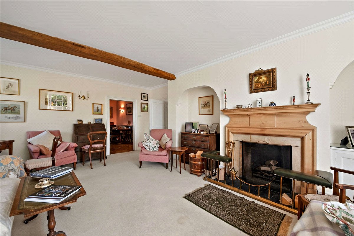 5 bedroom House, Sheepdrove Hill, Lambourn, RG17 - Available, Image 4