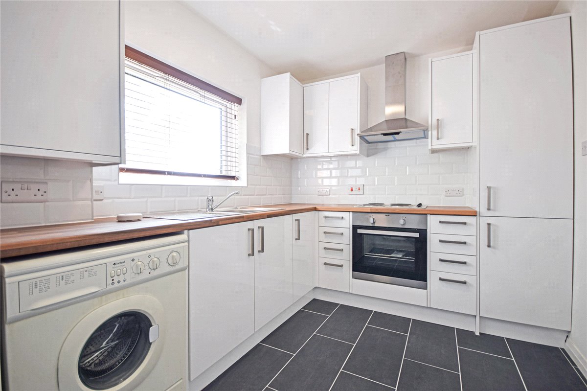 2 bedroom Flat, Ventress Farm Court, Cambridge, CB1 - Let Agreed, Image 1