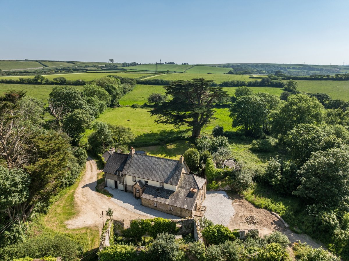 78.63  Farm, Callestick, Truro, TR4 - Available, Image 3