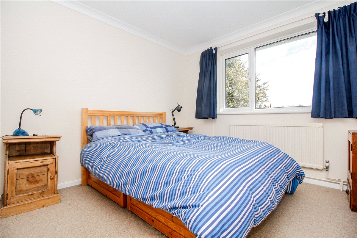4 bedroom House, Perrin Street, Headington, OX3 - Available, Image 18