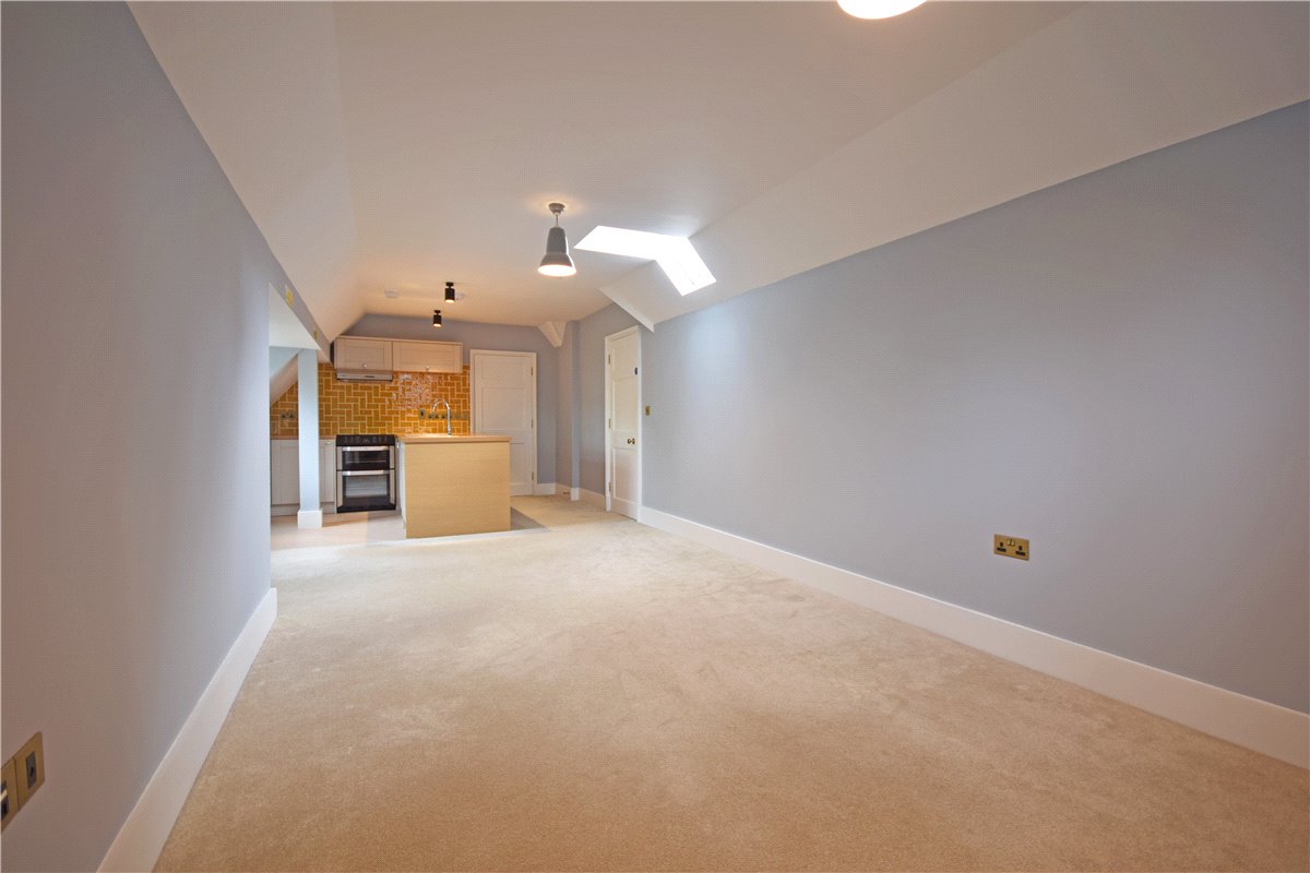 2 bedroom Flat, Lady Margaret Road, Cambridge, CB3 - , Image 1
