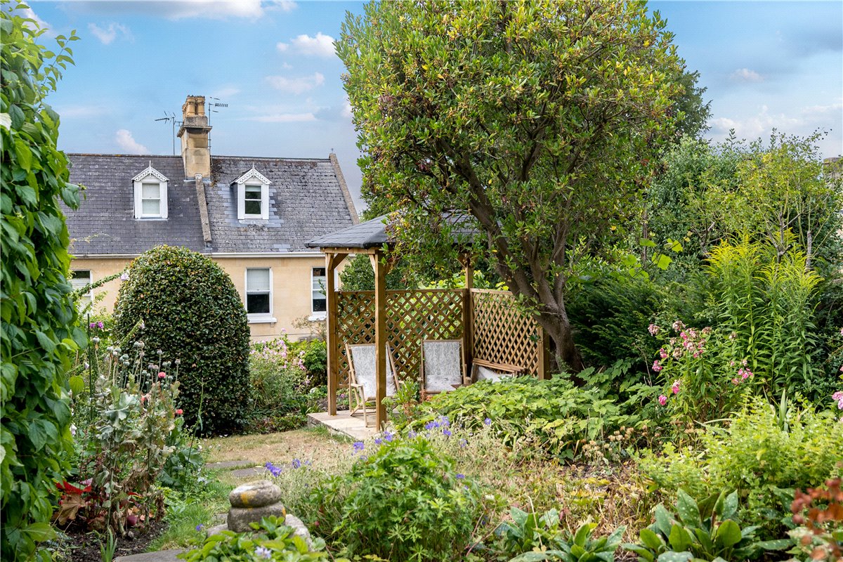 4 bedroom House, Darlington Place, Bath, BTH25006 - Sold, Image 8