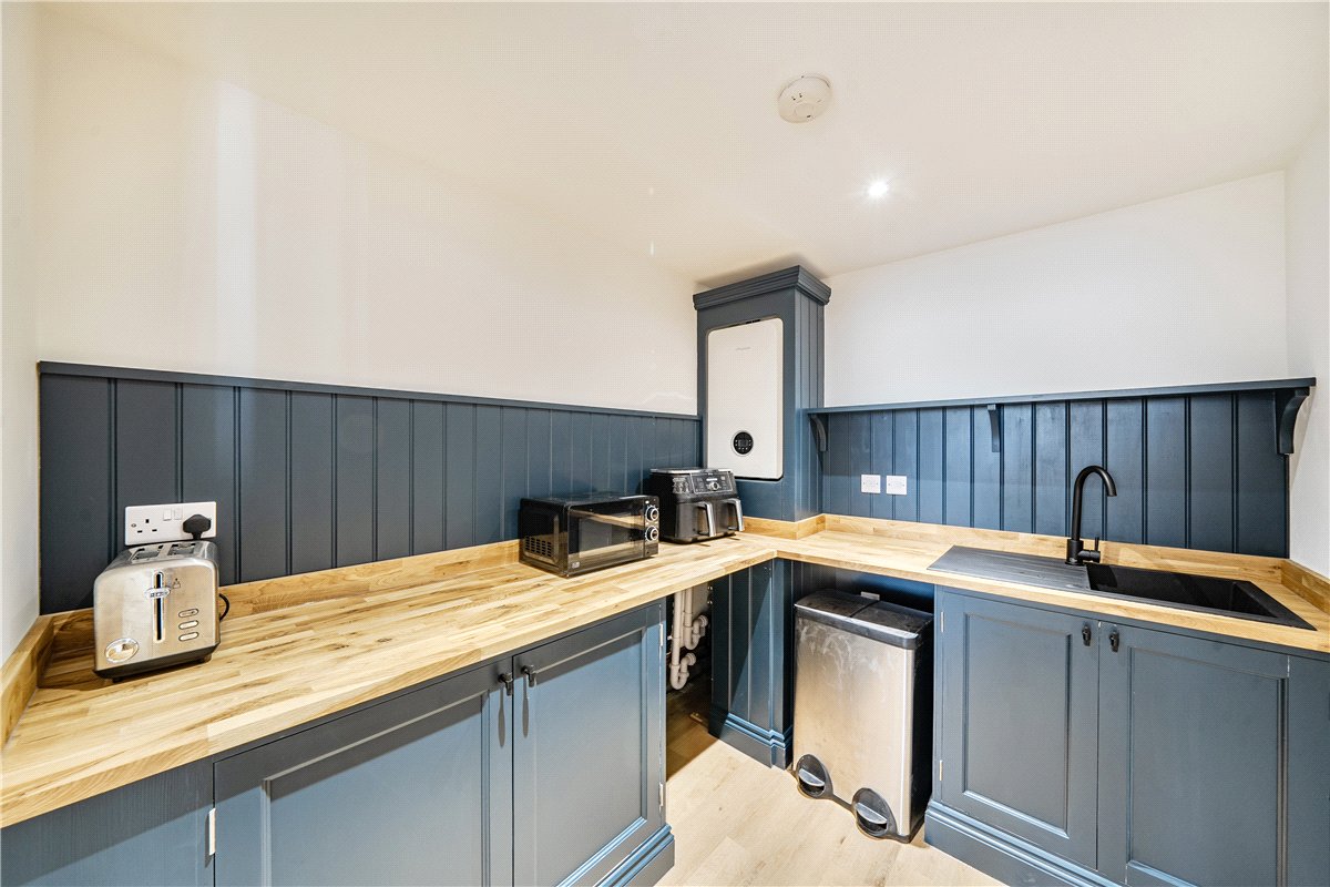 4 bedroom House, Stoke Hill, Stoke St. Michael, BA3 - Available, Image 5