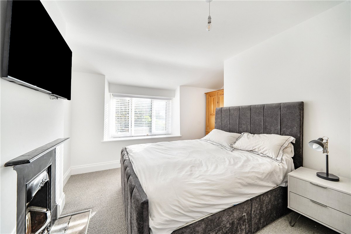 4 bedroom House, Stoke Hill, Stoke St. Michael, BA3 - Available, Image 5