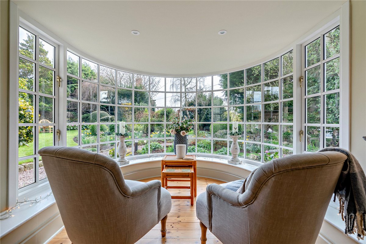 4 bedroom House, Burton Leonard, Near Harrogate, HG3 - Available, Image 4