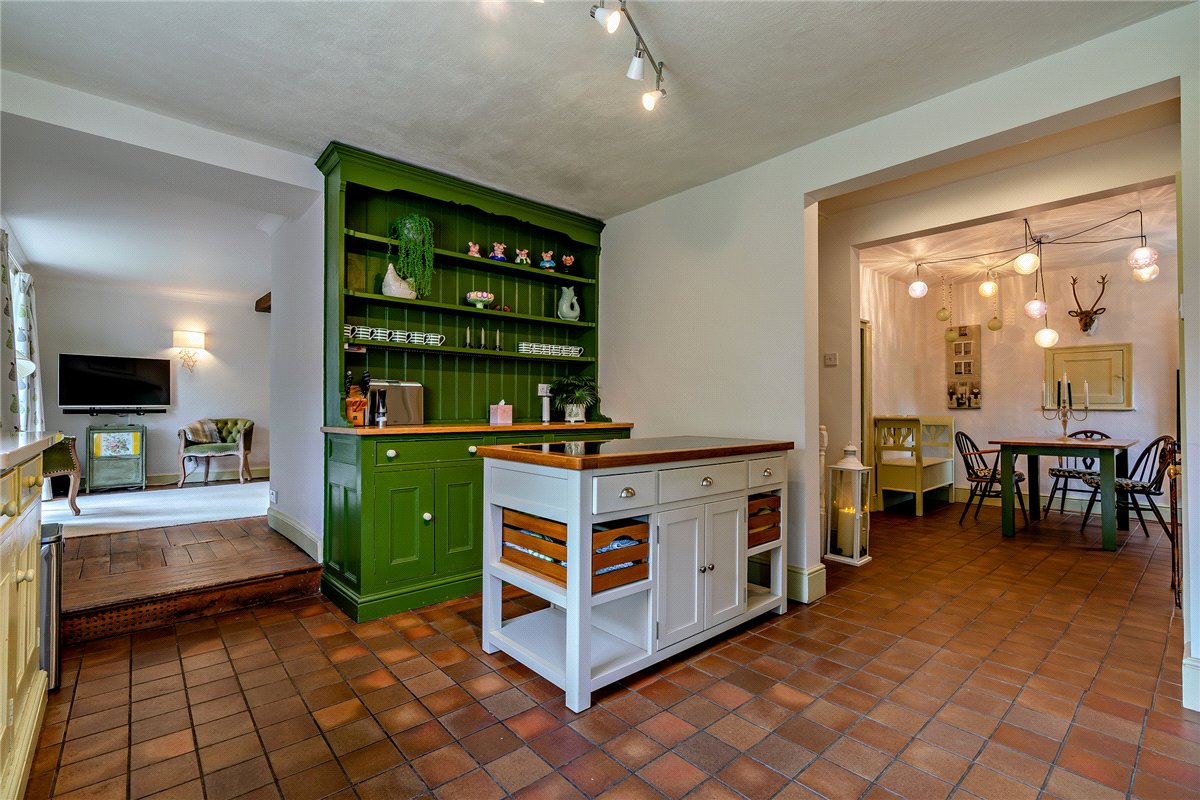 4 bedroom House, Burton Leonard, Near Harrogate, HG3 - Available, Image 4