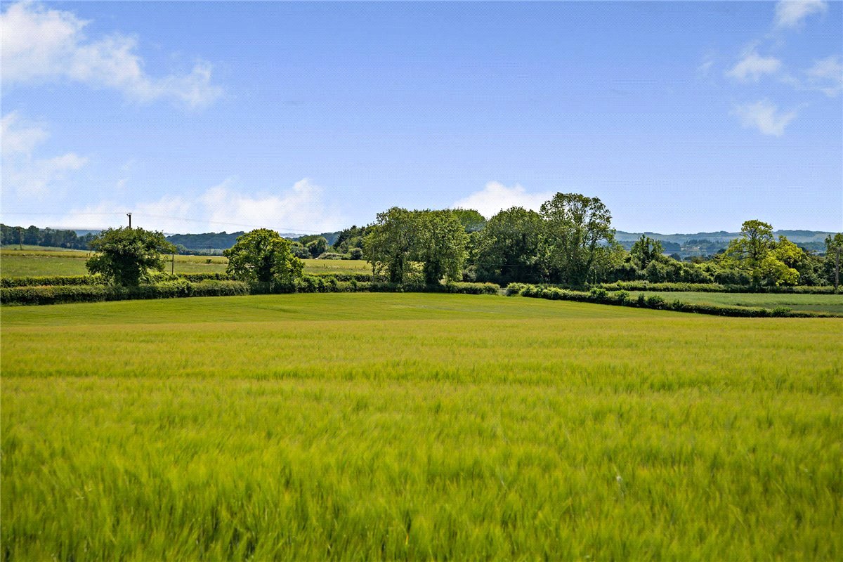 99.96 Sq Ft Farm, Leckhampstead, Newbury, RG20 - Sold STC, Image 2