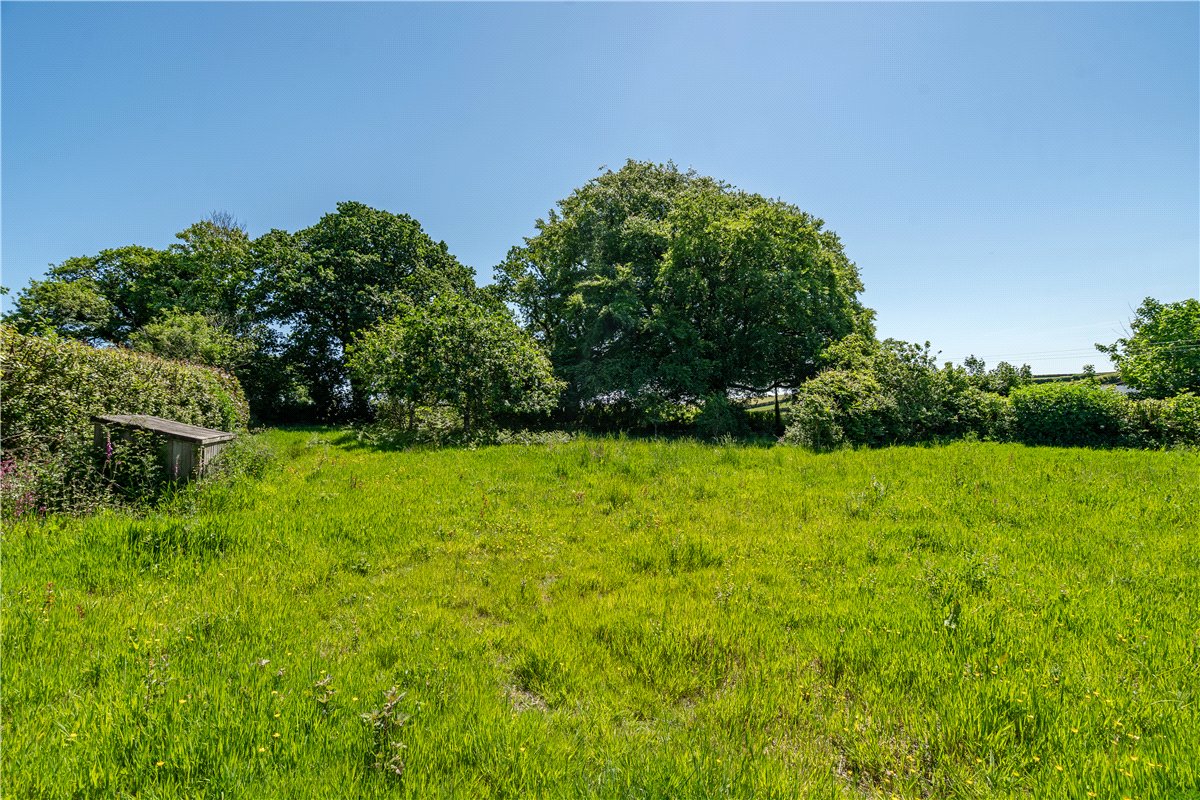 101.72  Land, Liskeard, Cornwall, PL14 - Under Offer, Image 32