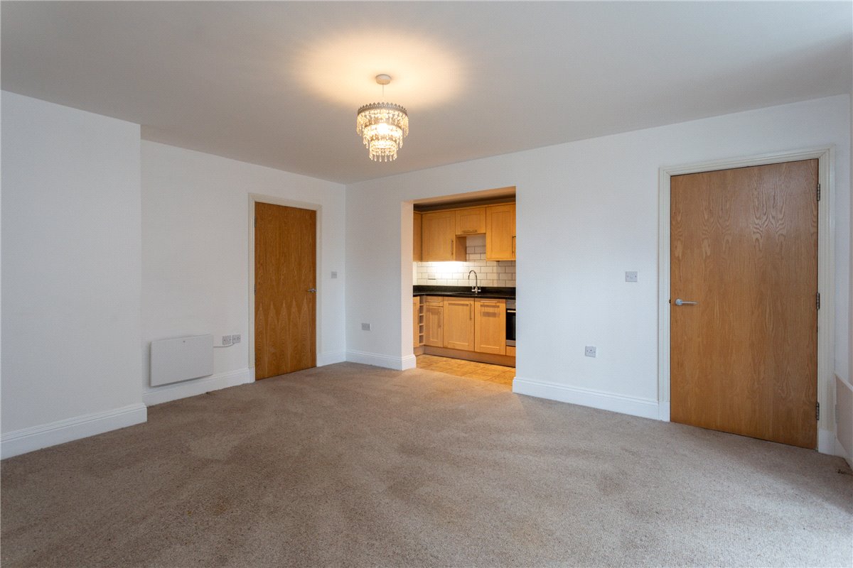 2 bedroom Flat, Priory Street, York, YO1 - , Image 7