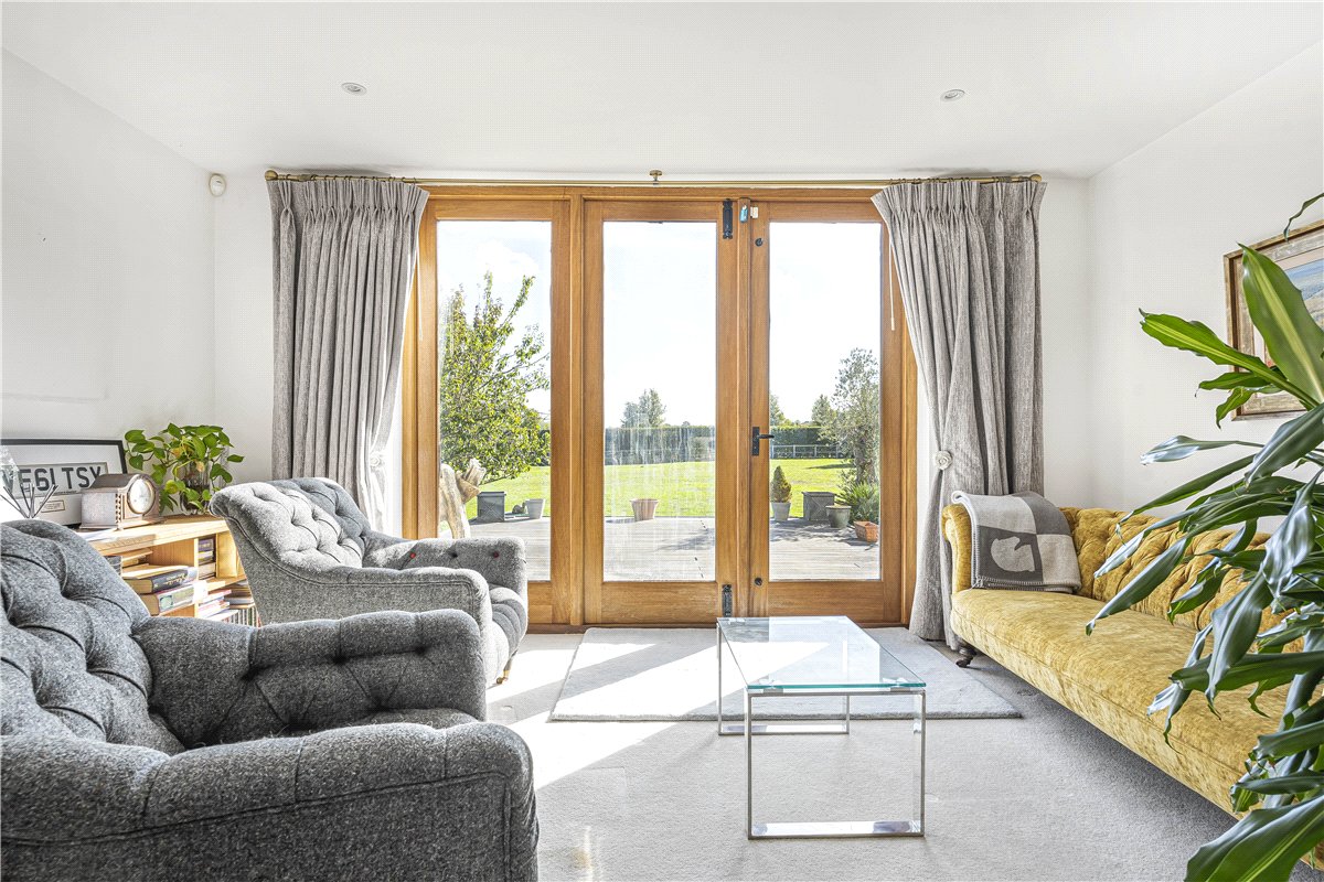 4 bedroom House, Ingleby Paddocks, Enslow, OX5 - Available, Image 21