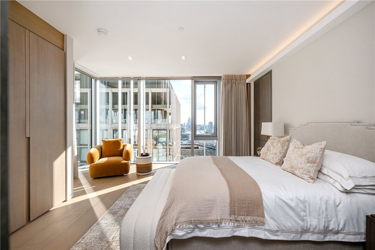 5 bedroom Maisonette, Casson Square, London, SE1 - Available, Image 22