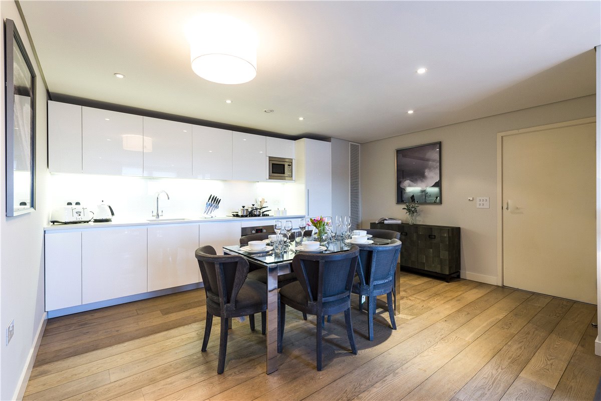3 bedroom Flat, Merchant Square East, London, W2 - Available, Image 6