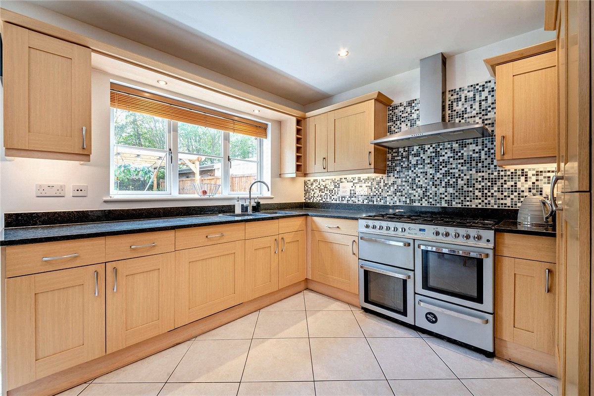 4 bedroom House, Hermitage Green, Hermitage, RG18 - Sold, Image 3