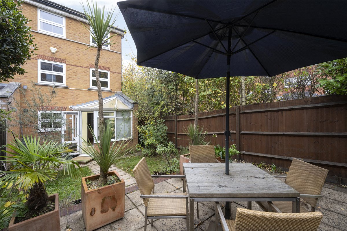 5 bedroom House, Elderfield Place, Heritage Park/Tooting Bec, SW17 - Sold, Image 2