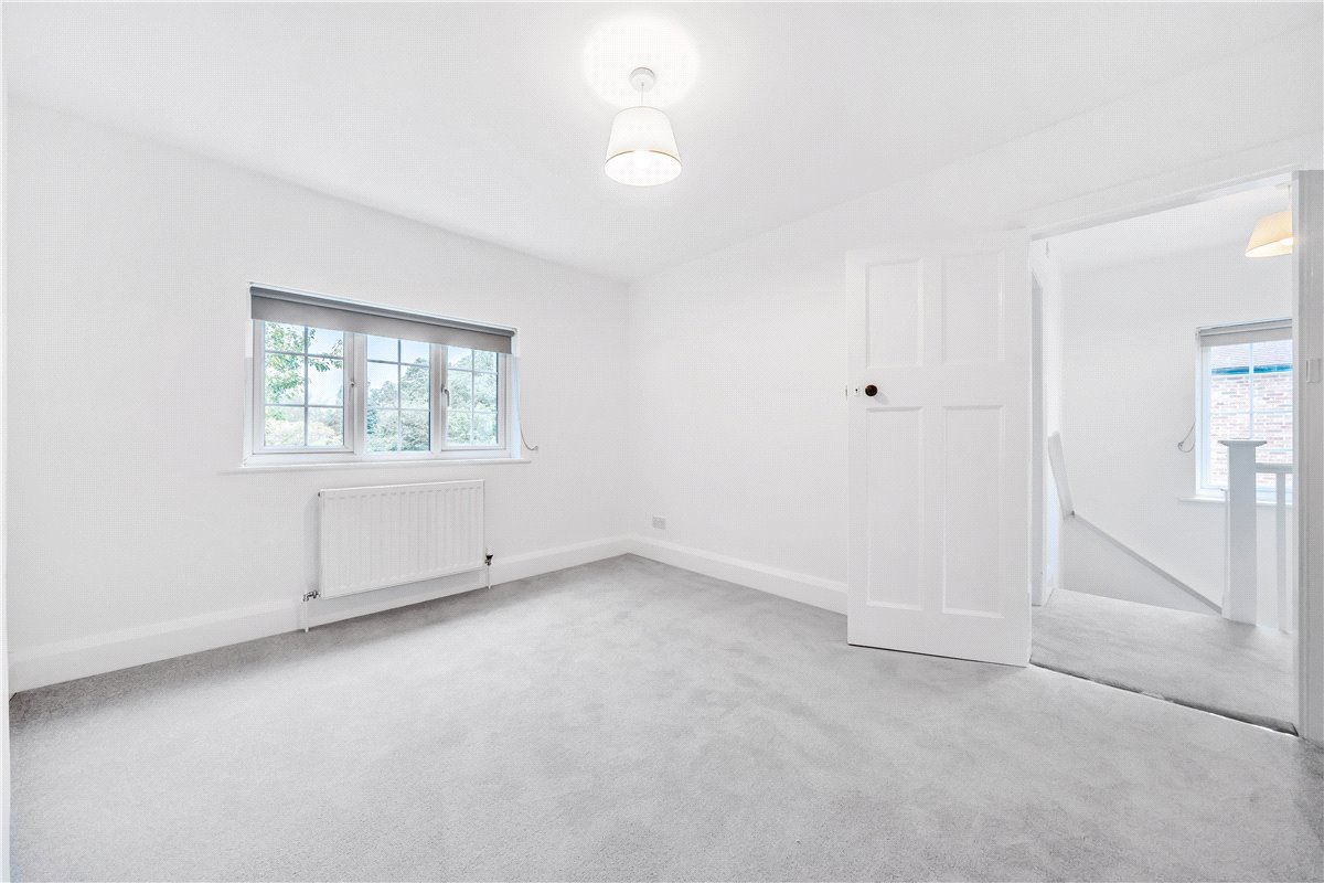 3 bedroom House, Carlton Road, Oxford, OX2 - , Image 10