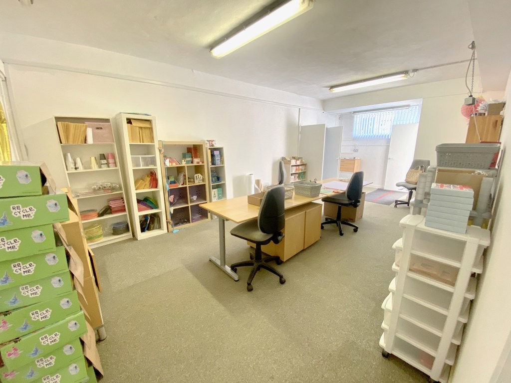 1025 Sq Ft, Brassmill Enterprise Centre, Bath, BA1 - Available, Image 13