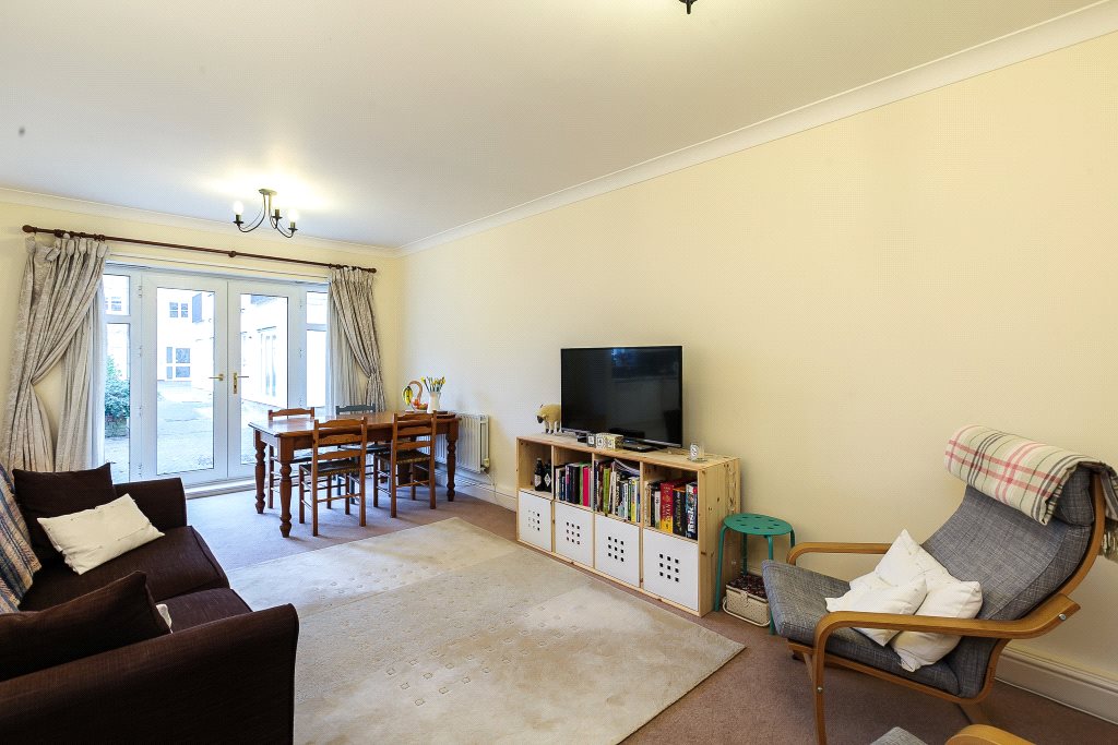 2 bedroom Flat, Grandpont Place, Long Ford Close, OX1 - , Image 5