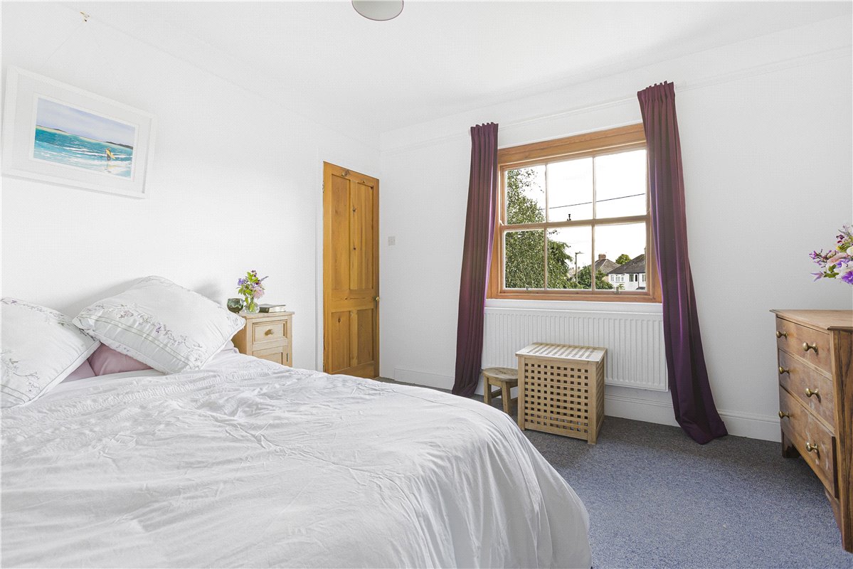 4 bedroom House, Millwood End, Long Hanborough, OX29 - Sold, Image 31