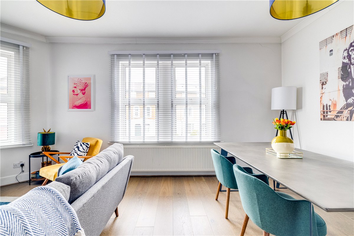 1 bedroom Flat, Merton Road, London, SW18 - Available, Image 2