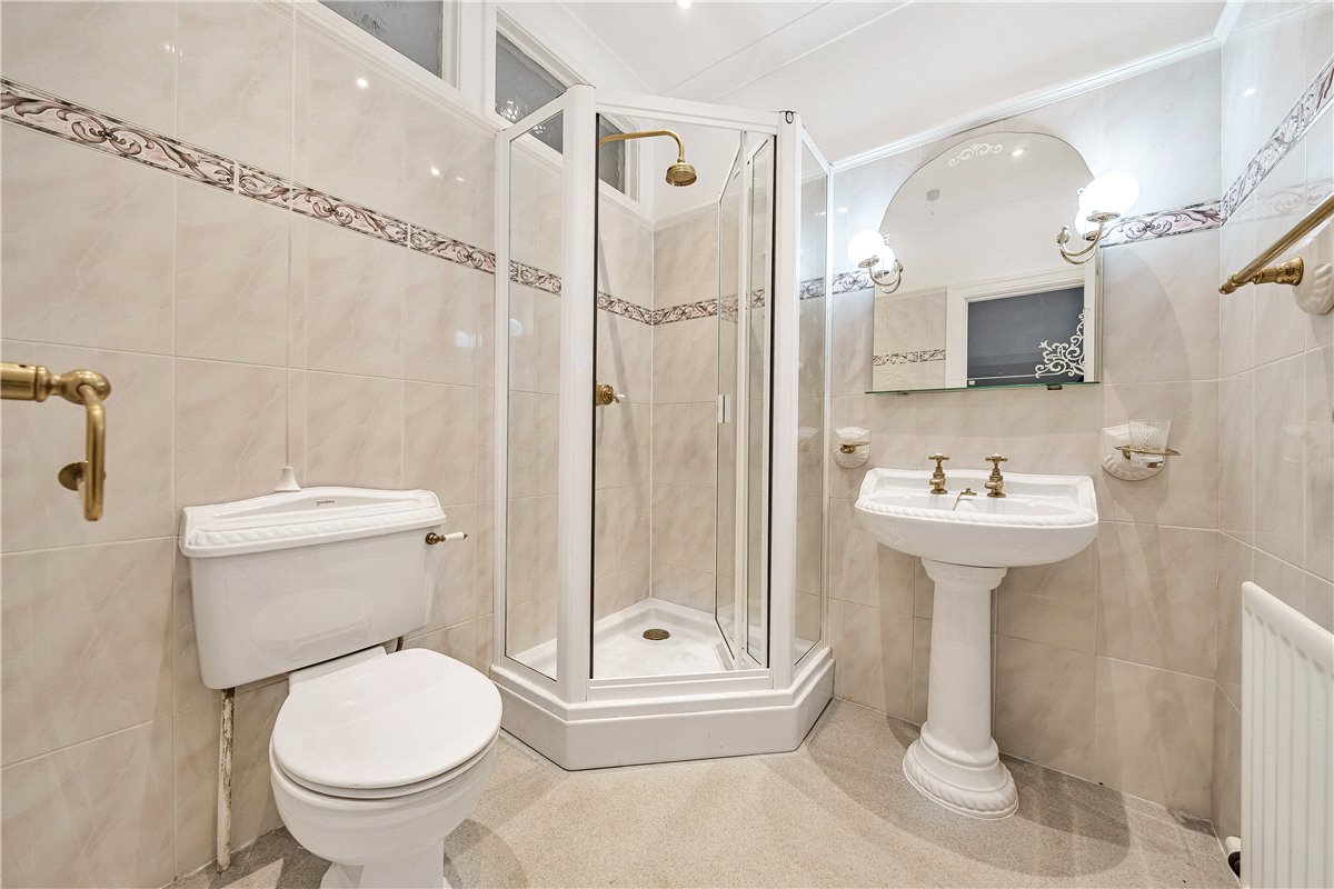 7 bedroom House, Newcastle Road, Whitmore, ST5 - Available, Image 10