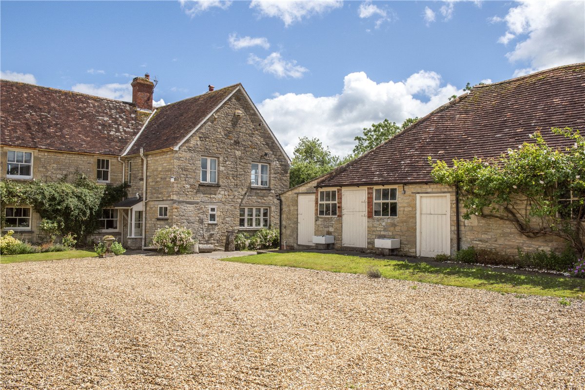 0 bedroom House, Moorside, Sturminster Newton, DT10 - Sold, Image 2