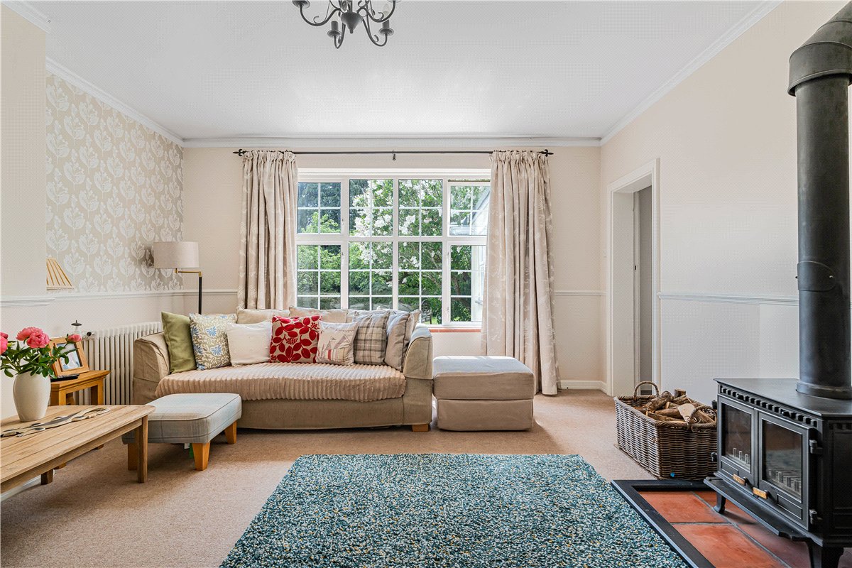 5 bedroom House, Manningford Abbots, Pewsey, SN9 - Available, Image 3