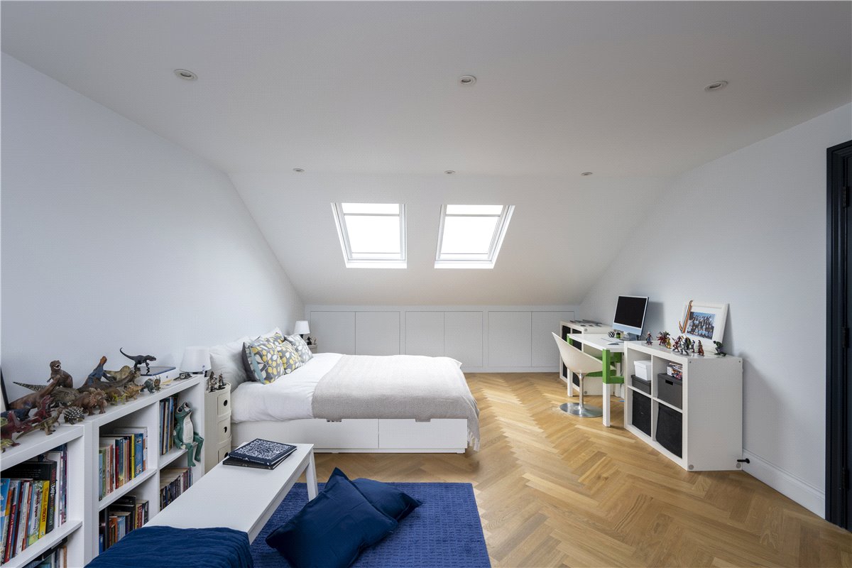 5 bedroom House, Ramsden Road, London, SW12 - Sold, Image 32