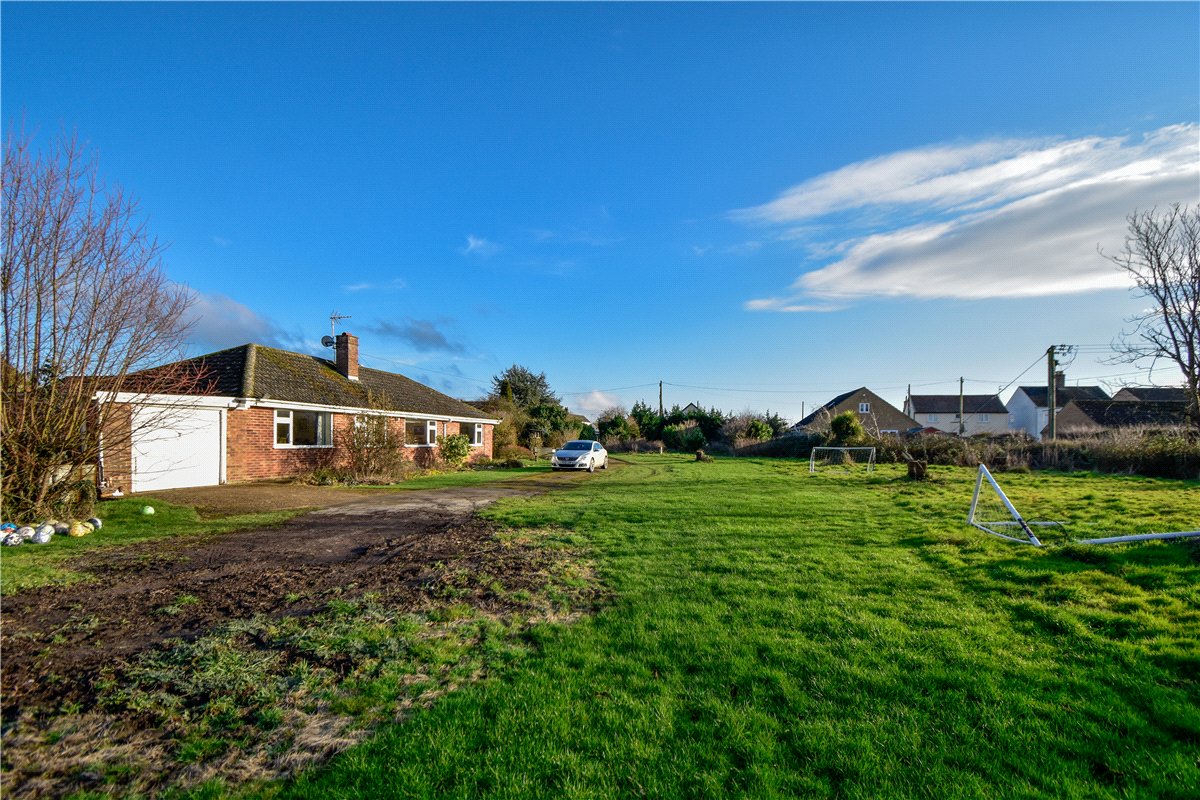   Development Land, Westfield Road, Manea, PE15 - Available, Image 4
