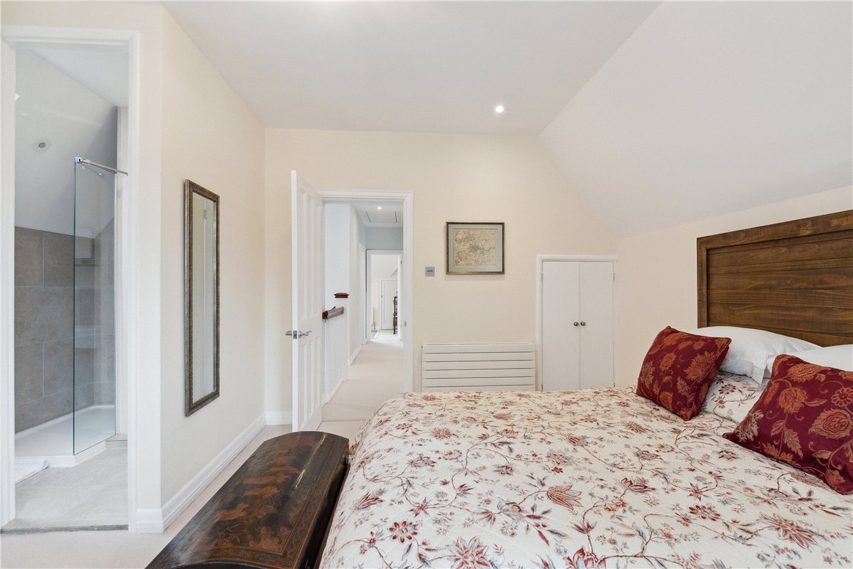 4 bedroom House, Ellerton Road, London, SW18 - Sold, Image 10