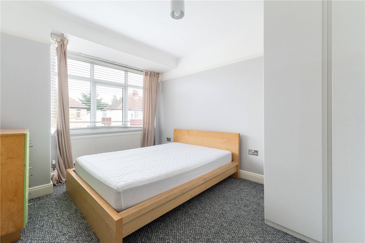 3 bedroom House, Lovell Road, Cambridge, CB4 - Sold STC, Image 5