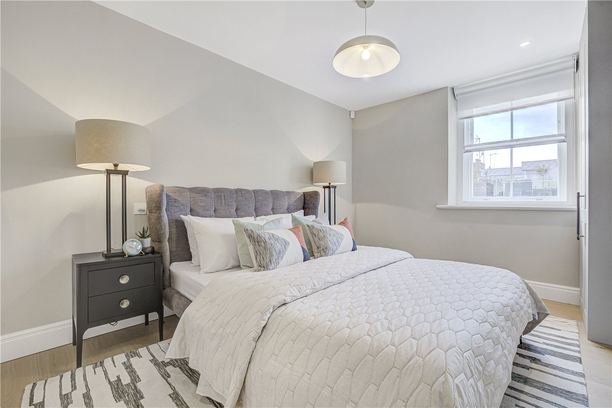 2 bedroom Flat, Wimpole Street, Marylebone, W1G - Available, Image 15
