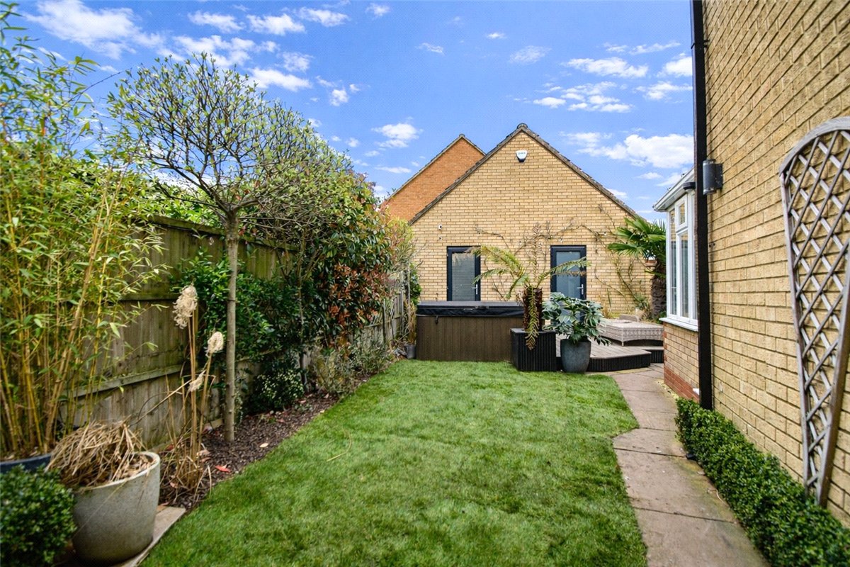 3 bedroom House, Church Street, Stapleford, CB22 - Sold STC, Image 7