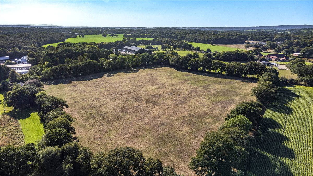 10.03  Land, Poolhead Lane, Earlswood, B94 - Sold