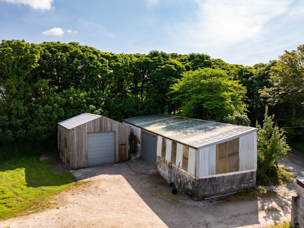 0.47  Development Land, Tresamble, Gwennap, TR16 - Sold, Image 11