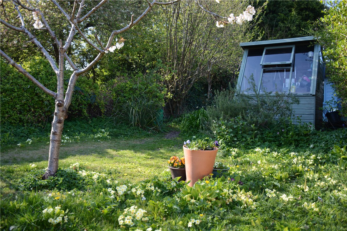 1 bedroom House, Duke Street, Micheldever, SO21 - Sold STC, Image 5